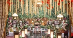 Akad Nikah Ricuh Gara-Gara Dekorasi Gagal, Warganet Soroti Nafa Wedding (Sumber: Pinterest)