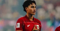 Resmi Gabung Liga 1? Rafael Struick Digosipkan Merapat ke Persib Musim Depan (Sumber: Dok/Timnas Indonesia)