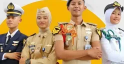 Info pendaftaran Sekolah Kedinasan 2025. (Sumber: Istimewa)