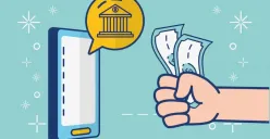 Info pencairan Bantuan Subsidi Upah (BSU) tahun 2025. (Sumber: Freepik)