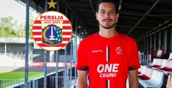 Thom Haye jawab rumor kepindahan ke Persija Jakarta. (Sumber: Dok. Almere City)