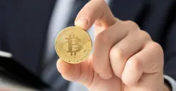 Ilustrasi, ETF bitcoin Korea Selatan meluncur akhir tahun 2025. (Sumber: Freepik)