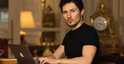 Bos Telegram Pavel Durov Akan Wariskan Harta Triliunan ke 100 Anaknya Hasil Donasi Sperma (Sumber: Instagram/durov)