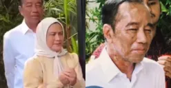Ulang Tahun ke-64, Wajah Jokowi Makin Memprihatinkan dan Bikin Khawatir (Sumber: X/@DokterTifa dan @CapresCopr53344)