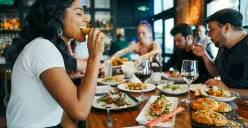 Kenali Penyakit Gangguan Makan dan Jenisnya, Simak di Sini (Sumber: Unsplash/Alex Haney)