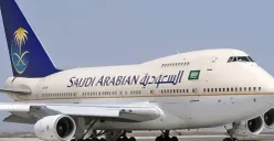  Detik-Detik Ancaman Bom di Pesawat Saudi Airlines Rute Surabaya-Jeddah (Sumber: Dok/Saudi Airlines)