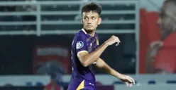 Bukan Lewat Instagram, Persib Bandung Kenalkan Hamra Hehanusa via Videotron Eksklusif