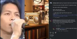 Peterpan comeback atau tidak, Simak perkembangan terbaru, respons personel, dan kemungkinan konser reuni. Baca selengkapnya di sini! (Sumber: Instagram/@peterpan_band)
