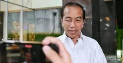 Potret Presiden ke-7 Republik Indonesia (RI) Joko Widodo (Jokowi). (Sumber: presidenri.go.id)