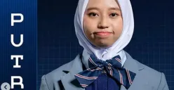 Profil peserta CoC Season 2 Putri Hapsari. (Sumber: Instagram/@ruangguru)