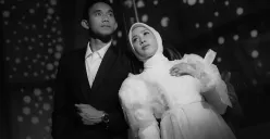 Bek andalan Timnas Indonesia sekaligus pemain Persija Jakarta, Rizky Ridho yang akan mempersunting Sendy Aulia. (Sumber: Instagram/@rizkyridhoramadhani)