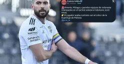 Persija Jakarta bersaing dengan 2 klub Spanyol untuk datangkan Jordi Amat. (Sumber: Transfermarkt)