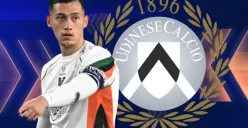Jay Idzes segera bergabung dengan Udinese dan pecahkan rekor transfer klub. (Sumber: Transfermarkt)
