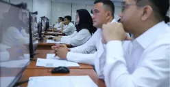 Jadwal dan proses seleksi PPPK 2025 tahap 2 terbaru. (Sumber: menpan.go.id)