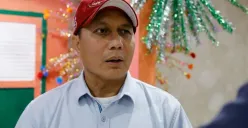 Kabag Umum Sekretariat DPRD Provinsi DKI Jakarta Asril Pinayungan (Sumber: Dok. Sekretariat DPRD DKI)