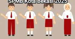 Ilustrasi - cara mengatasi link pendaftaran SPMB Kota Bekasi 2025 yang eror dan tidak bisa dibuka. (Sumber: Pinterest/vecteezy)