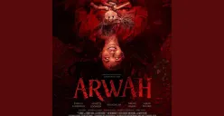 Sinopsis dan Daftar Pemeran Film Arwah yang Tayang 3 Juli 2025 Mendatang (Sumber: Instagram/film_arwah)