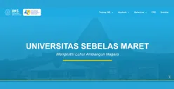Pengumuman UNS Mandiri 2025 Hari Ini, Begini Cara Ceknya (Sumber: UNS/Canva Edited Muhammad Ibrahim)