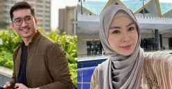 Raymond Chin dan Ayana Moon Dikabarkan Akan Menikah, Netizen Heboh: Benarkah Sudah Taaruf? (Sumber: Instagram/@raymondchins @xolovelyayana)
