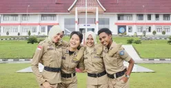 Tanpa UTBK, Bisa Lolos Sekolah Kedinasan? Simak Daftar Resminya untuk Seleksi 2025 (Sumber: Pinterest)