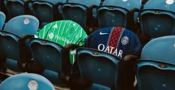Seattle Sounders vs PSG di Piala Dunia Antarklub 2025 (Sumber: Instagram @psg)