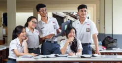Info pendaftaran SPMB 2025. (Sumber: ombudsman.go.id)