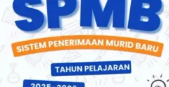 Info PPDB/SPMB Gresik 2025. (Sumber: Istimewa)