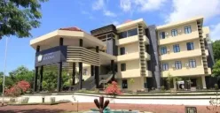Universitas Khairun. (Sumber: Tangkap layar unkhair.ac.id)