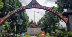 Ilustrasi pengumuman hasil seleksi Universitas Negeri Sebelas Maret (UNS). (Sumber: Maukuliah)