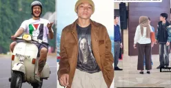 Okie Agustina Ungkap Kronologi Dugaan Dimas Anggara Tampar Kiesha Alvaro di Lokasi Syuting, Pasha Ungu Murka (Sumber: Instagram/Dimas Anggara, Kiesha Alvaro, dan Okie Agustina/Kolase Poskota)