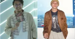 Diduga Tampar Kiesha Alvaro, Instagram Dimas Anggara Dihujani Kritikan dari Netizen: Cari Masalah Sama Anak Orang (Sumber: Instagram/Dimas Anggara dan Kiesha Alvaro)