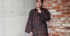 Rekam Jejak Dimas Anggara Pernah Terlibat Kasus Penganiayaan Tahun 2018 dan Kini Diduga Tampar Kiesha Alvaro (Sumber: Instagram/Dimas Anggara)