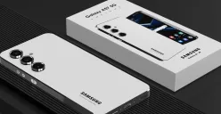 Bocoran Spesifikasi Samsung Galaxy A57 5G Lengkap dengan Jadwal Perilisannya (Sumber: YouTube/Concept Mob)