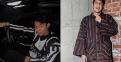 Terungkap Alasan Kuat Kiesha Alvaro Enggan Balas Tamparan Dimas Anggara di Lokasi Syuting (Sumber: Instagram/Dimas Anggara dan Kiesha Alvaro)
