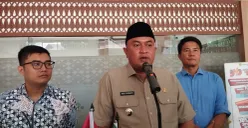 Bupati Bogor, Rudy Susmanto. (Sumber: Istimewa)