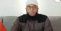 KPK Dalami Dugaan Korupsi Kuota Haji Khusus, Ustaz Khalid Basalamah Turut Dimintai Keterangan
