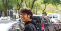 Kronologi Dugaan Kekerasan Dimas Anggara ke Keisha Alvaro, Okie Agustina Bongkar Fakta Mengejutkan (Sumber: Instagram/Dimas Anggara)
