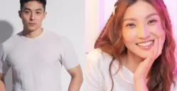 Benarkah Sarwendah Akan Menikah Lagi? Prediksi Mengejutkan Denny Darko Soal Giorgio Antonio (Sumber: TikTok/@cisauklovers)