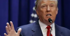 Trump Umumkan Gencatan Senjata Iran-Israel selama 6 jam