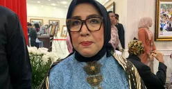 Kepala Dinkes Kabupaten Bogor, Fusia Meidiawaty. (Sumber: Istimewa)
