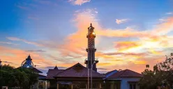 Bukan Bekasi, Kota Ini Justru Pimpin Daftar Kota Termaju di Jawa Barat Tahun Ini (Sumber: Pinterest)