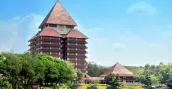 Potret Universitas Indonesia (UI). (Sumber: Dok. Humas UI)