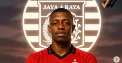 Persija Jakarta dikabarkan sedang negosiasi dengan winger berpaspor Brazil, Leandro Ribeiro. (Sumber: Instagram/@ownerwakanda)
