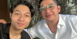 Profil Pasha Ungu, ayah dari Keisha Alvaro. (Sumber: Instagram)