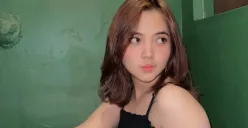 Profil Bunga Nafisa Zahra, adik mendiang Gustiwiw. (Sumber: Instagram)
