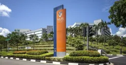 15 Universitas Asia dengan kinerja riset terbaik (Sumber: Pinterest/Square Peq Design)