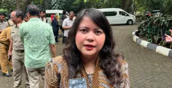 Wakil Ketua DPRD Jakarta, Ima Mahdiah. (Sumber: Poskota/Pandi Ramedhan)