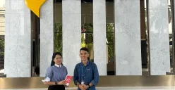 Kolaborasi Xooply dan Koperasi Astra untuk perkuat ekosistem koperasi modern berbasis teknologi. (Sumber: Dok. Telkom)