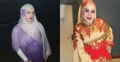 Profil Elvy Sukaesih Ratu Dangdut yang Disebut Mirip Tasyi Athasyia (Sumber: Instagram/Tasyi Athasyia dan Elvy Sukaesih)