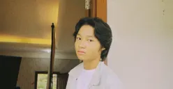 Profil Kiesha Alvaro Anak Pasha Ungu yang Sempat Ditampar Aktor Dimas Anggara (Sumber: Instagram/Kiesha Alvaro)